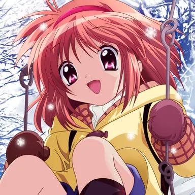 Profile image of 月宮あゆ