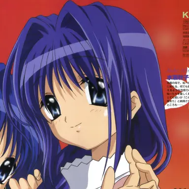 Profile image of 水瀬秋子