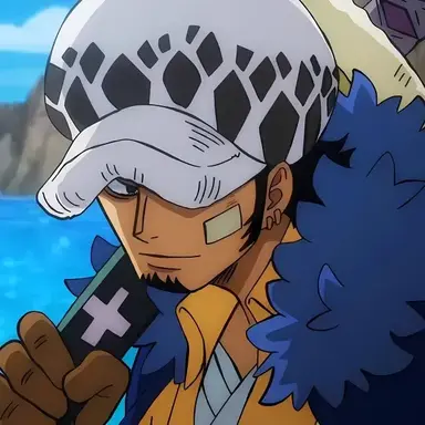 Profile image of Law