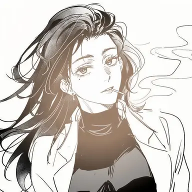 Profile image of 家入硝子