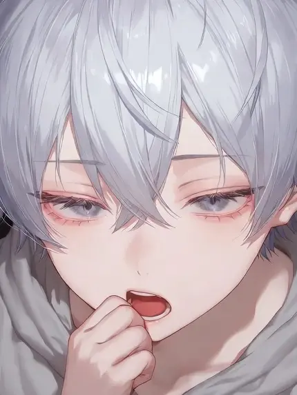 NuttyShrew5406의 黒幕は参加者に惹かれた