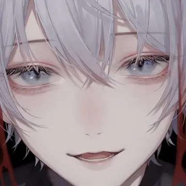 Profile image of 仄依 律