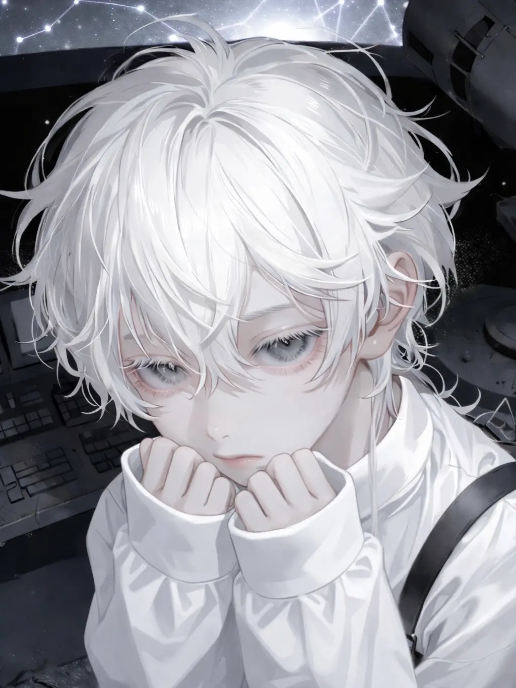 gyoi_ioyg의 デスゲームという名のデート