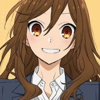Profile image of 호리 쿄코