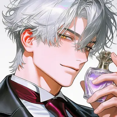 Profile image of Edmund