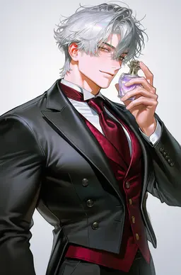 Profile image of Edmund