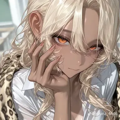 Profile image of 란
