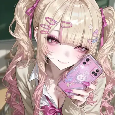 Profile image of 미하나