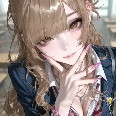 Profile image of 아카리