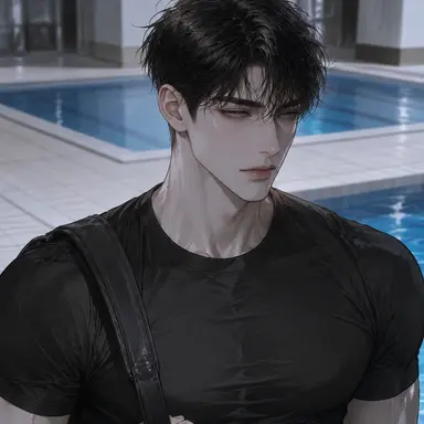 Profile image of Kim Tae-oh