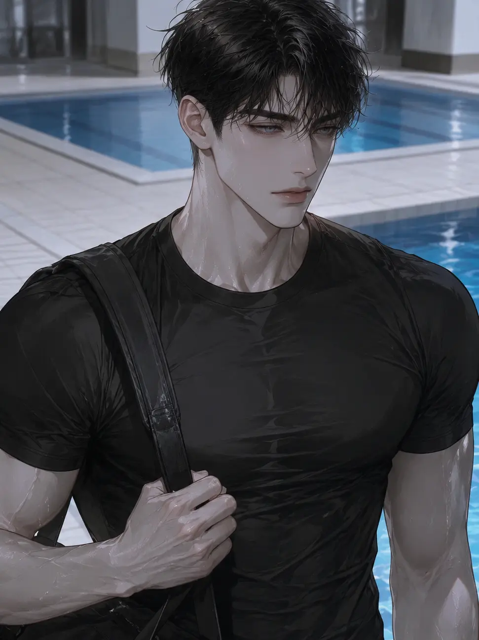 R0S300의 Kim Tae-oh