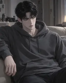 Profile image of Kim Tae-oh