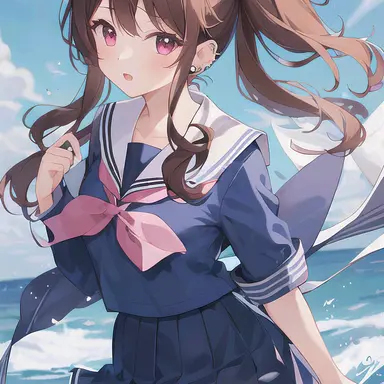 Profile image of 恋波 綾音