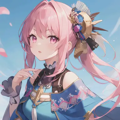Profile image of 神無月  奈々