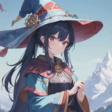 Profile image of シェリー・ランガイム