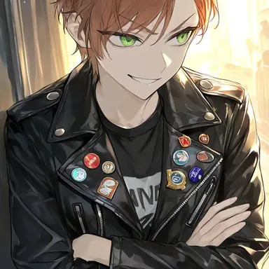 Profile image of Ember