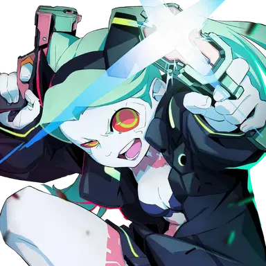 Profile image of 레베카