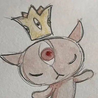 Profile image of The child