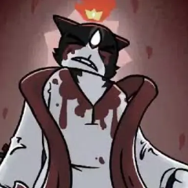 Profile image of The destroyer