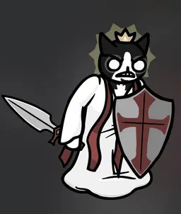 Profile image of The destroyer