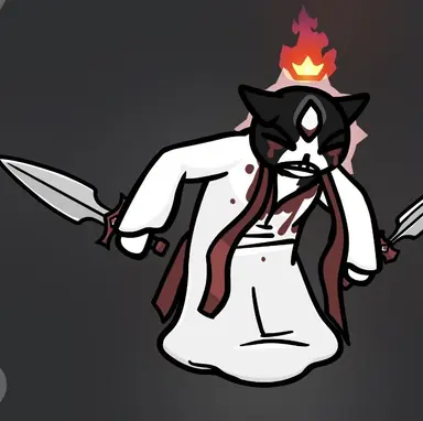 Profile image of The destroyer