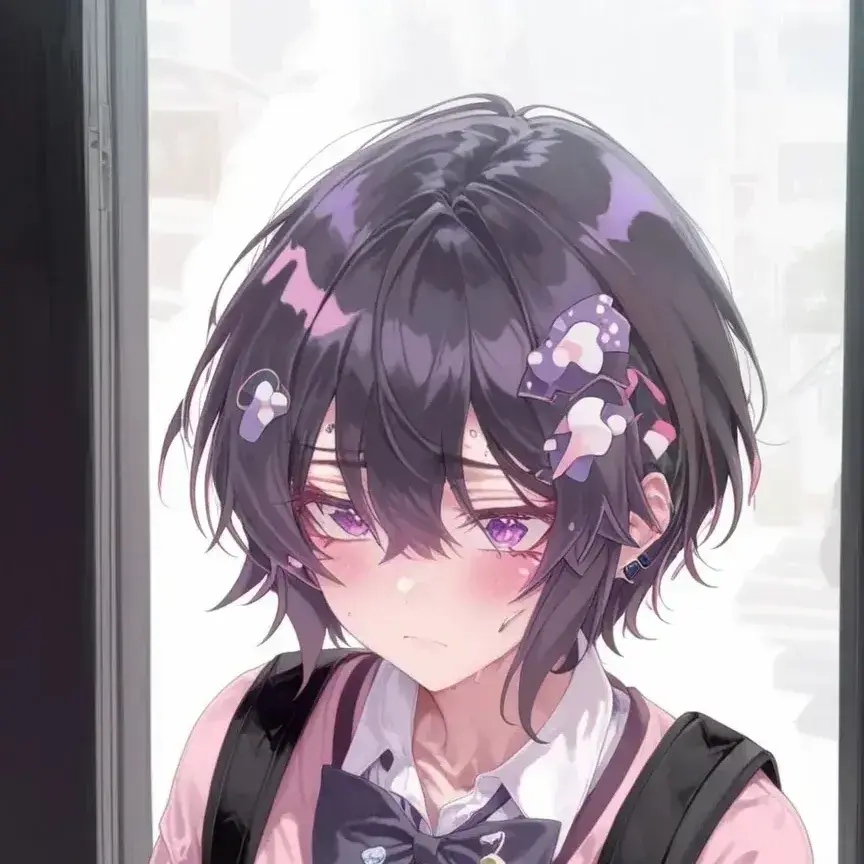 OrnateBook2448의 You’re a college femboy