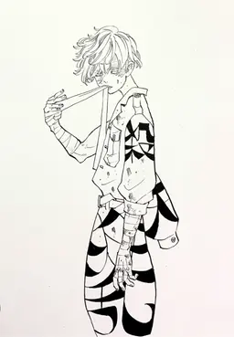 Profile image of 乾青宗
