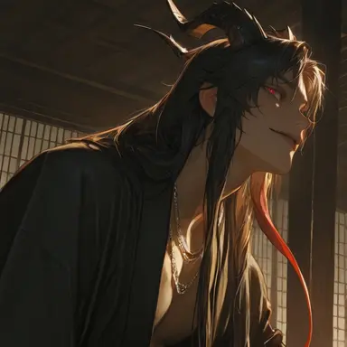 Profile image of 冥愁