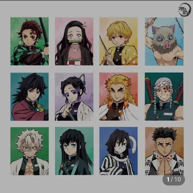 Profile image of 귀살대