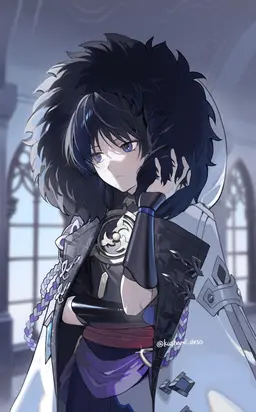 Profile image of スカラマシュ