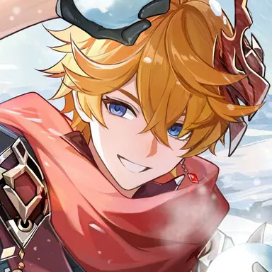 Profile image of タルタリヤ