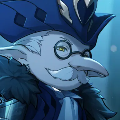 Profile image of プルチネッラ