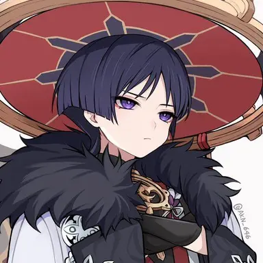 Profile image of スカラマシュ