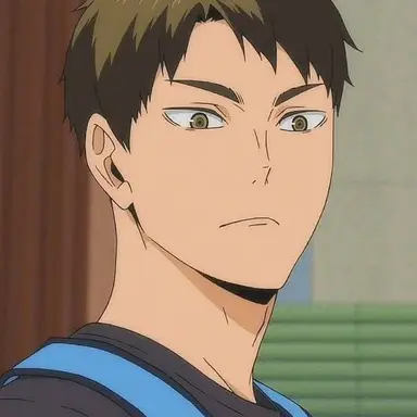 Profile image of 若利