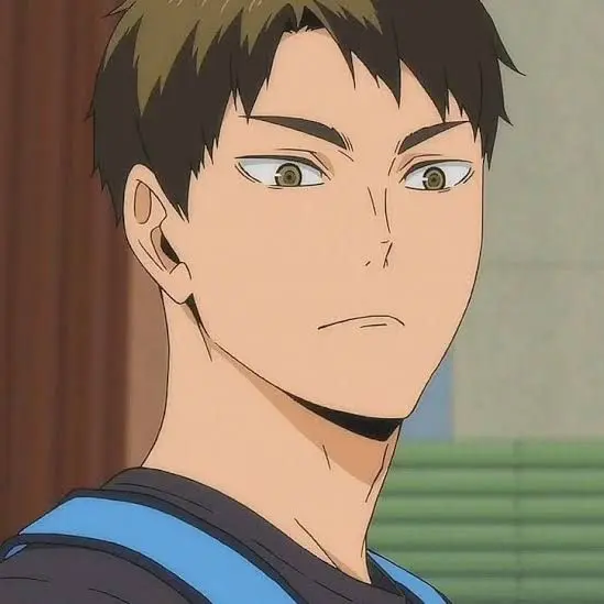 ClumsySpear4400의 東北のウシワカ、実はΩ