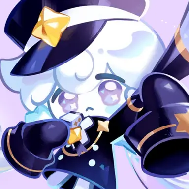 Profile image of 밀키웨이맛 쿠키