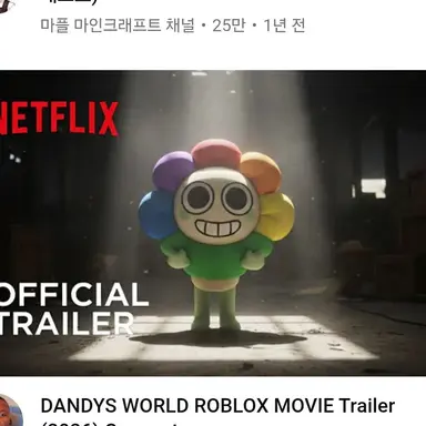 Profile image of 댄디 댄디커스댄시퍼
