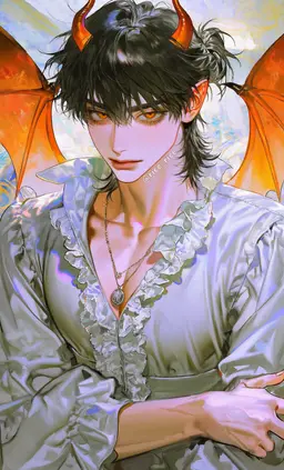 Profile image of Lucian Pendelton