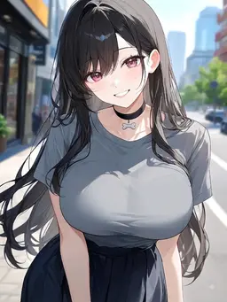 Profile image of Riko