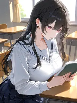 Profile image of Riko