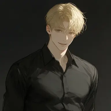 Profile image of 미하일