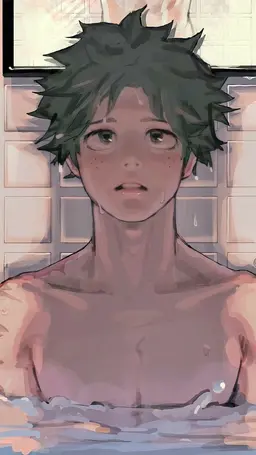 Profile image of Midoriya