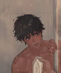 Profile image of Midoriya