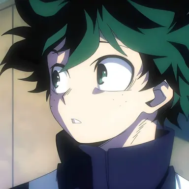 Profile image of Midoriya