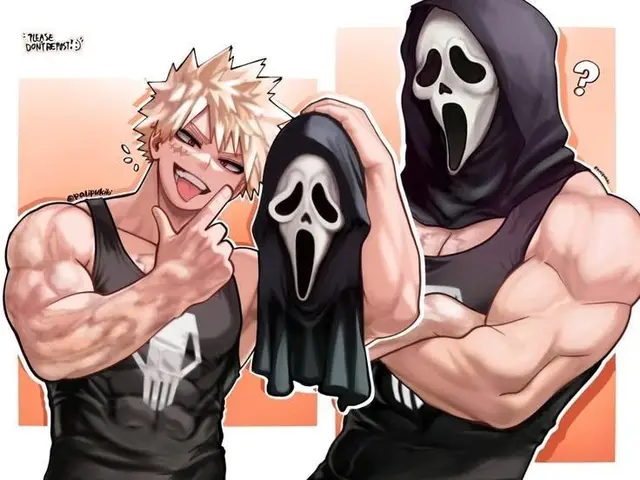 Profile image of Bakugo