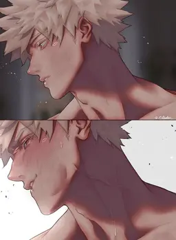 Profile image of Bakugo