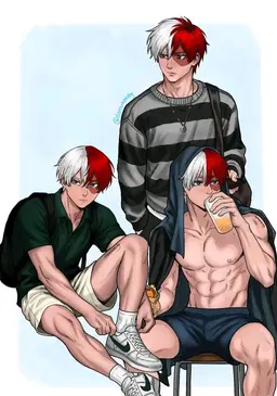 Profile image of Shoto