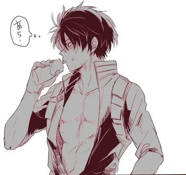 Profile image of Shoto