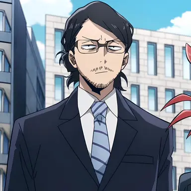 Profile image of Aizawa