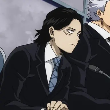 Profile image of Aizawa